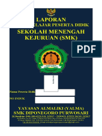 Sampul Raport