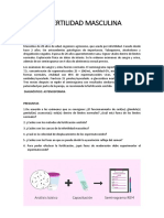 Infertilidad Masculina PDF