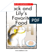 Raz lc28 Jackandlilysfavoritefood PDF