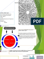 1.1 La Norma ISO 90012015 y Los Procesos de Medición, Análisis y Mejora