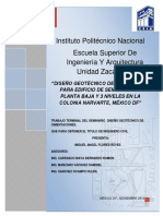 Tesis Edificio SUELOS Poli Buena PDF