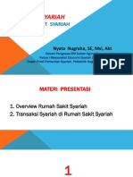 Transaksi Syariah RS Syariah PDF