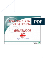 Calzado de Seguridad y Proteccion (Punteras y Plantillas) 2006 PDF