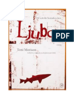 Toni Morrison - Ljubav PDF