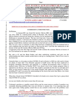 20200817-Mr G. H. Schorel-Hlavka O.W.B. To Royal Commissions Into Aged Care & Covid-19