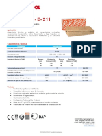 FT - Rockcalm 211 - ES