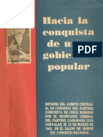 INFORME AL XII CONGRESO PC L. Corvalán PDF