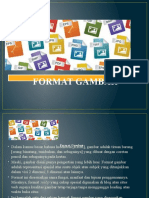 FORMAT GAMBAR