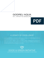 Godrejaqua Brochure