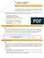 FS Analysis PDF