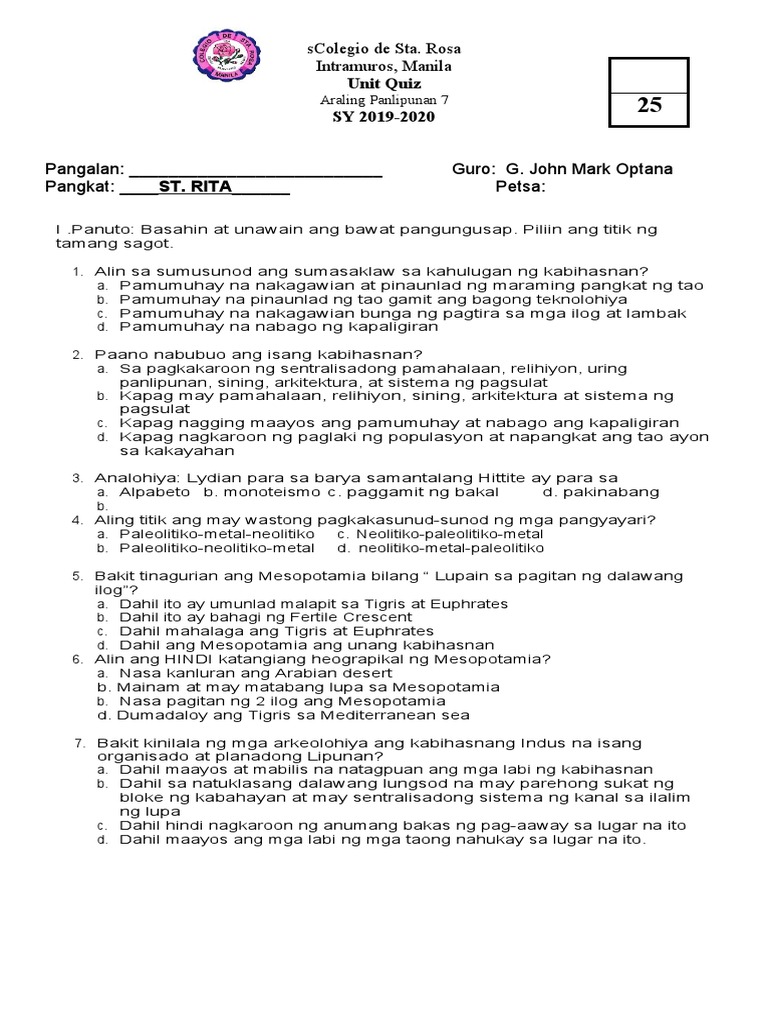 Uq3 Rdg 7 Pdf