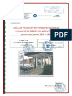 Oferta CCD Vrancea 2019 2020 PDF