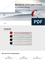 Huawei OceanStor Dorado V6 All-Flash Storage Systems Pre-Sales Training....