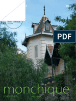 Monchique: Municipality