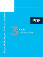 Fault Calculations: Energy Automation