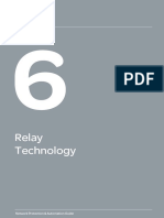Relay Technology: Energy Automation