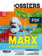 Les Dossiers D Alternatives Economiques - Mars 2018 PDF
