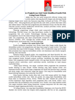 Pemanfaatan Citra Penginderaan Jauh Untuk Identifikasi Kondisi Fisik Geologi Suatu Wilayah