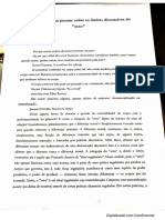 Corpos Que Pesam Sobre Os Limites Discursivos Do Sexo