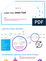Promotion-Infra 1-Load Run Down PDF
