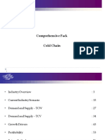 Comprehensive Pack - Cold Chain