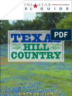 Texas Hill Country - Richard Zelade