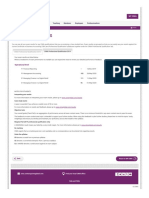 CIMA Operational Level Results