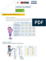 Semana 16 Ingles Pre A1 - Adaptado Traducido