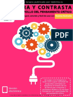 Compara y Contrasta PDF