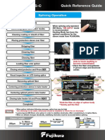 Quick Reference Guide 12S C