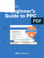 PPC 101: A Beginner'S Guide To PPC