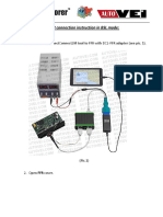 FFR Connection Manual in BSL Mode (EN) PDF