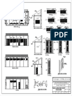 33 PTAP - Laboratorio Arquitectura Elevaciones PDF