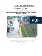 Inf. Topo. Nuevo Carachama PDF