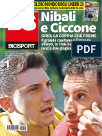 Bicisport Gennaio 07 PDF