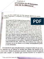 Cap 9 Teorias Sexuales Bleichmar PDF