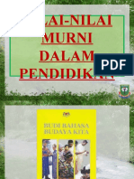 Download Nilai-nilai Murni Dalam Pendidikan by Mohamed Rasul SN47283032 doc pdf