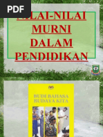 Download Nilai-nilai Murni Dalam Pendidikan by Mohamed Rasul SN47283032 doc pdf