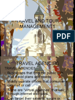 Travel Agency 2