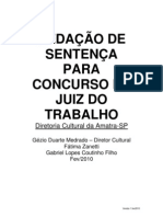 REDAÇÃO DE SENTENÇA 01 fev2010 pdf