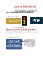 Qué es un sistema de lazo abierto tarea 3.docx