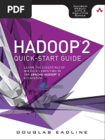 Hadoop 2 Quick Start Guide PDF