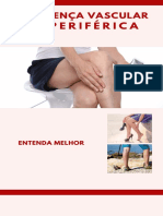 E-Book - Doença Vascular Periférica - Dr. ALEXANDRE AMATO