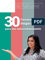 Ebook 30 Inspirações PDF