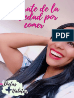 DBHC Guia Liberate de La Ansiedad Por Comer PDF