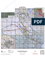 Iraq Planning Map