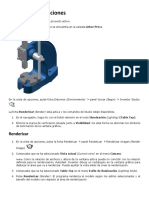 Guia de Inventor Prensa PDF
