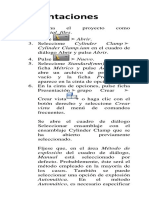 Guia de Inventor 2 PDF