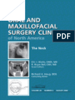 The Neck - Oral and Maxillofacial Surgery Clinics of North America PDF
