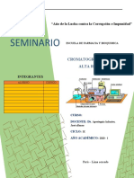 Modelo de Seminario en Formato Word